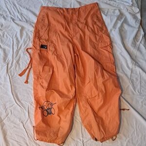 Original Ghost Rave Pants